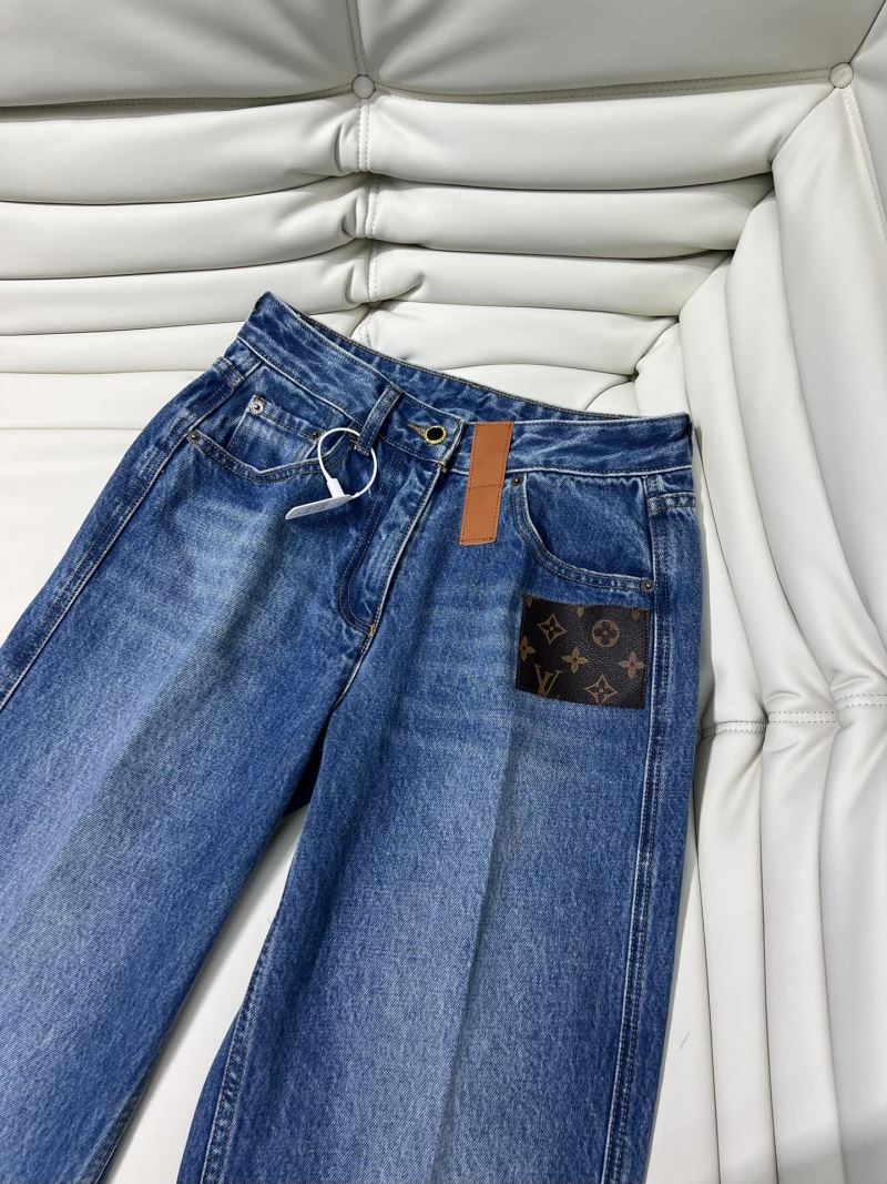 Louis Vuitton Jeans